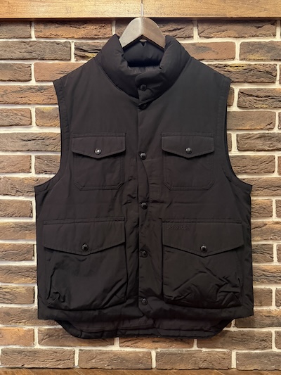 RRL等の通販サイト【RHYTHM】VESTの販売ページ