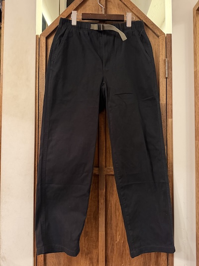 POLO RALPH LAUREN(�|�������t���[����) RELAXED FIT COTTON TWILL PANT(�����b�N�X�t�B�b�g�R�b�g���c�C���p���c)