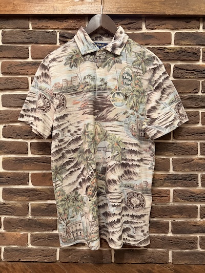 Polo Ralph Lauren Graphic Polo Shirts POLO RALPH LAUREN(ラルフローレン) グラフィックポロシャツ