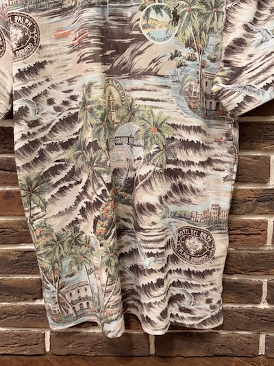 Polo Ralph Lauren Graphic Polo Shirts POLO RALPH LAUREN(ラルフローレン) グラフィックポロシャツ（画像4）