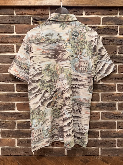 Polo Ralph Lauren Graphic Polo Shirts POLO RALPH LAUREN(ラルフローレン) グラフィックポロシャツ（画像6）