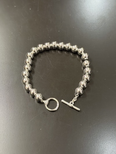POLO RALPH LAUREN BEADS BRACELET