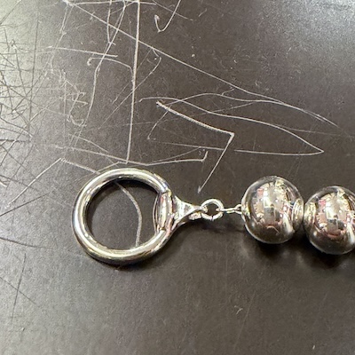 Polo Ralph Lauren Beads Bracelet POLO RALPH LAUREN Beads Bracelet（画像4）