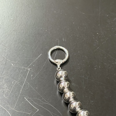 Polo Ralph Lauren Beads Bracelet POLO RALPH LAUREN Beads Bracelet（画像6）