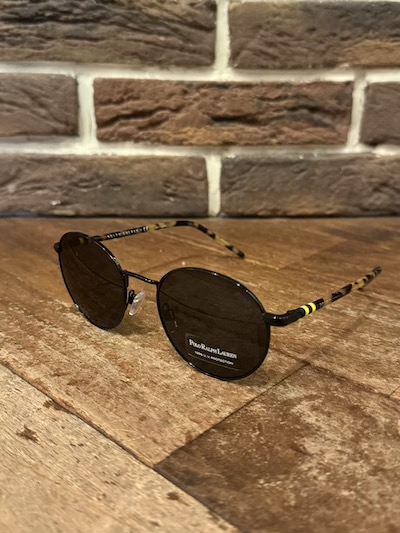 POLO RALPH LAUREN(�����t���[����)RETRO ROUND SUNGLASS(�T���O���X)