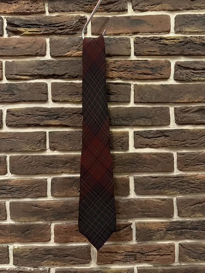 POLO RALPH LAUREN(�����t���[����)SILK TIE(�V���N�l�N�^�C)