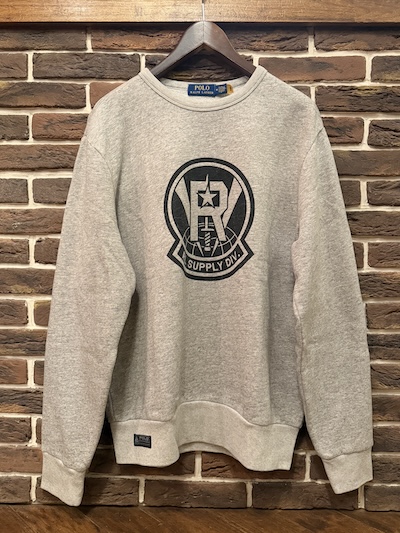 Polo Ralph Lauren Fleece Graphic Sweat shirts POLO RALPH LAUREN Fleece Graphic Sweat shirts