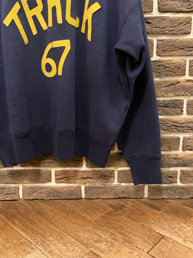 POLO RALPH LAUREN VINTAGE FIT SWEAT SHIRTS POLO RALPH LAUREN スウェットシャツ（画像4）