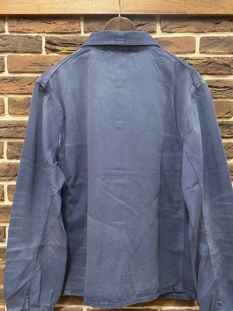 POLO RALPH LAUREN Cotton Twill Work Jacket POLO RALPH LAUREN コットンツイルワークジャケット（画像6）
