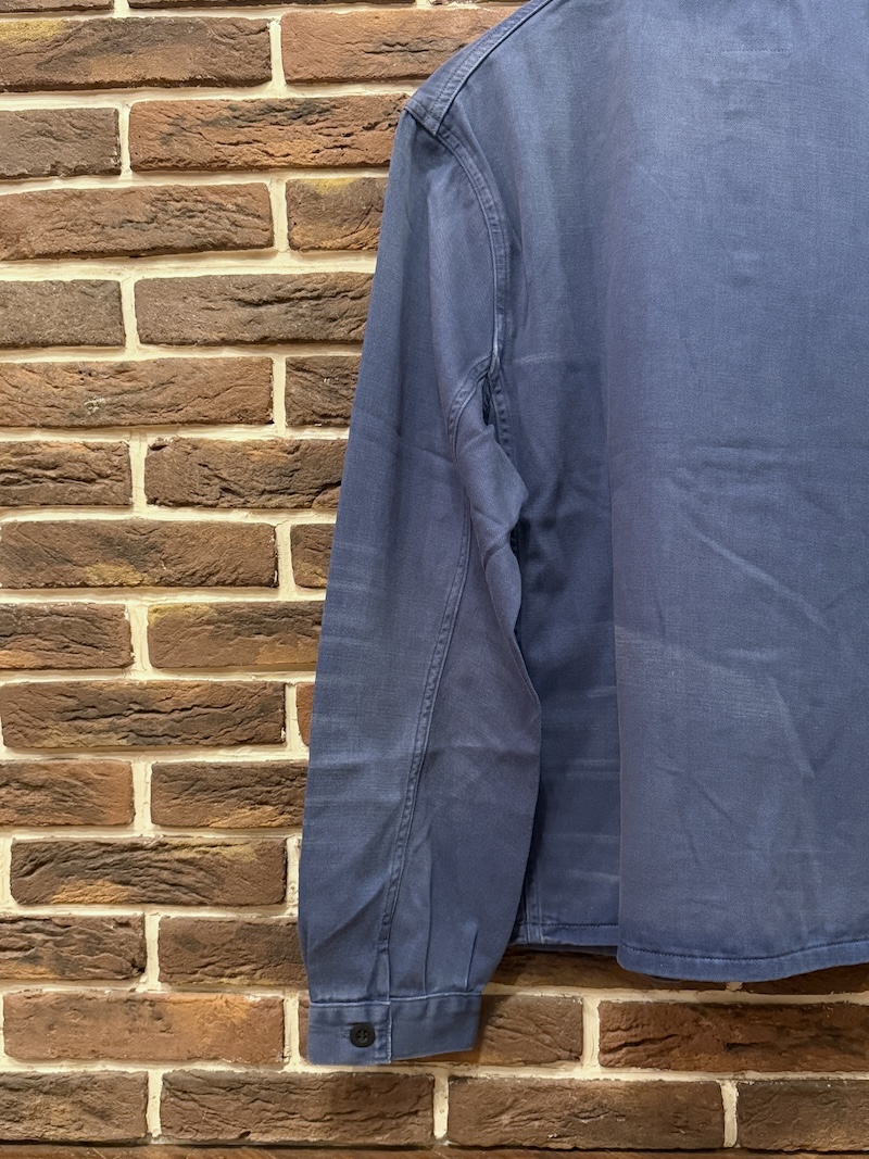 POLO RALPH LAUREN Cotton Twill Work Jacket POLO RALPH LAUREN コットンツイルワークジャケット（画像7）