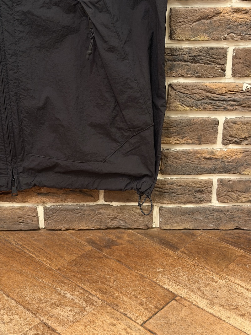 POLO RALPH LAUREN HAYFORD VEST POLO RALPH LAUREN ナイロンベスト（画像4）