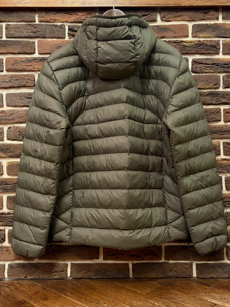 POLO RALPH LAUREN The Colden Packable Jacket POLO RALPH LAUREN パッカブルフードジャケット（画像4）