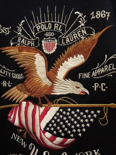 RRL、ラルフローレン等の【RHYTHM】POLO BY RALPH LAUREN(ポロ・ラルフ