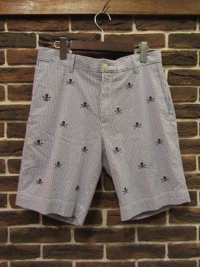 POLO RALPH LAUREN(�����t���[����)SEERSUCKER SHORTS(�h�}���`�X�J���h�X�g���b�`�V�A�T�b�J�[�V���[�c)