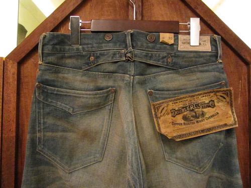 RRL oregon jeans | www.quickbuk.com