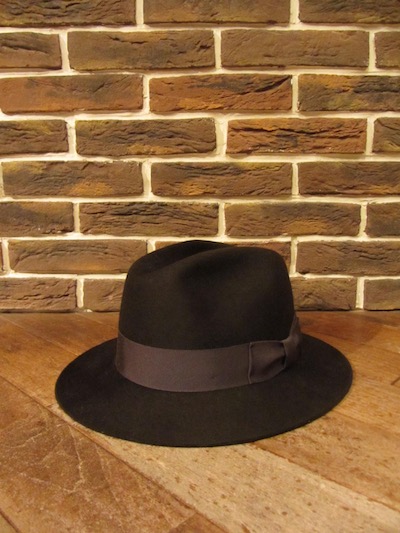 RRL等の通販サイト【RHYTHM】RRL(ダブルアールエル) FEDROA HAT