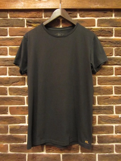 RRL (�_�u���A�[���G��)S/S TUBE TEE SHIRTS