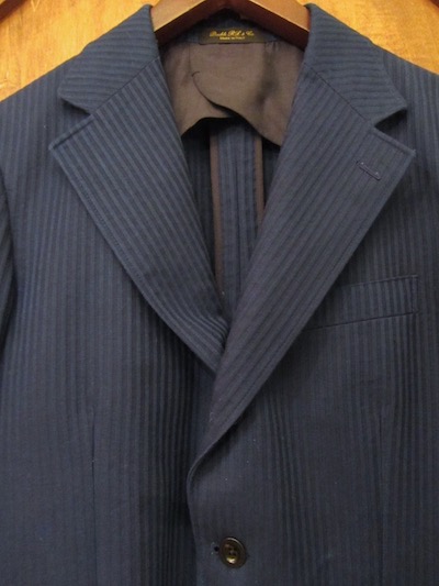 RRL等の通販サイト【RHYTHM】RRL(ダブルアールエル) BLACKSTRIPE 4B