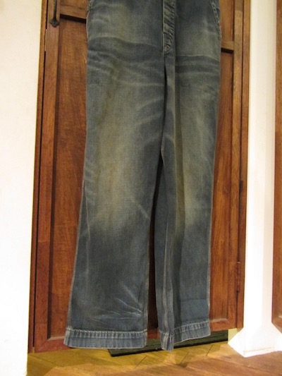 ダブルアールエル　オーバーオール RRL等の通販サイト【RHYTHM】RRL(ダブルアールエル )WOMEN'S