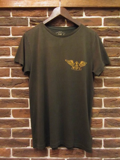 RRL (�_�u���A�[���G��)GRAPHIC TEE SHIRTS(�O���t�B�b�NT�V���c)