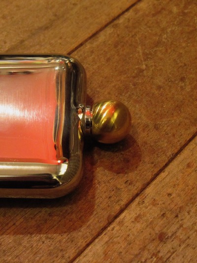 RRL ラルフローレン　カービングレザーヒップフラスコ RRL等の通販サイト【RHYTHM】RRL(ダブルアールエル) LEATHER CHAIN