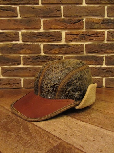 RRL等の通販サイト【RHYTHM】RRL(ダブルアールエル) BUCKET HAT