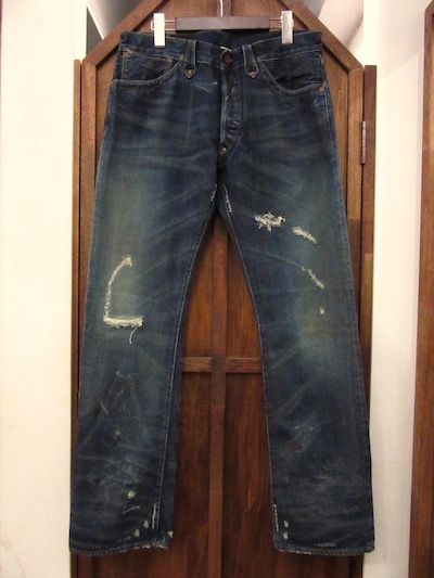 RRL等の通販サイト【RHYTHM】 RRL(ダブルアールエル) HERRINGBONE