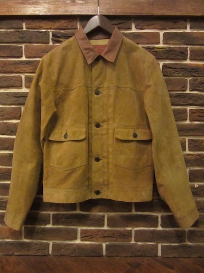 RRL等の通販サイト【RHYTHM】RRL(ダブルアールエル)MEYERS LEATHER