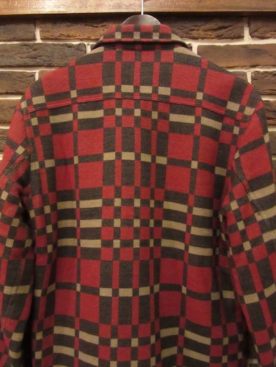 RRL等の通販サイト【RHYTHM】RRL(ダブルアールエル) HAMMOND WORK