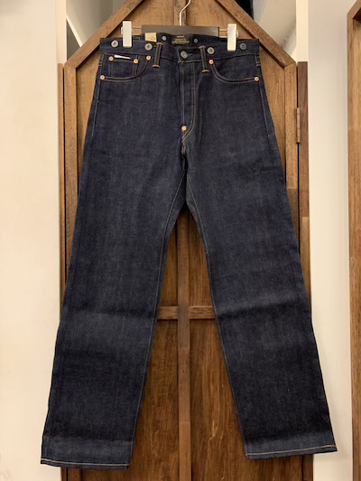 RRL等の通販サイト【RHYTHM】 RRL(ダブルアールエル) DEAD STOCK BOSS