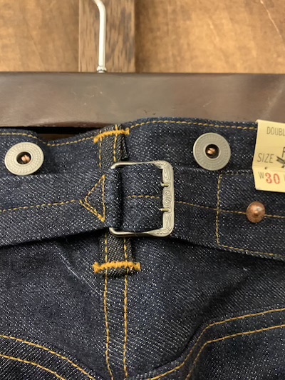 RRL等の通販サイト【RHYTHM】 RRL(ダブルアールエル) DEAD STOCK