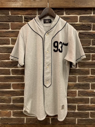 POLO SPORT ベースボールシャツ POLO SPORT RALPH LAUREN / ベース