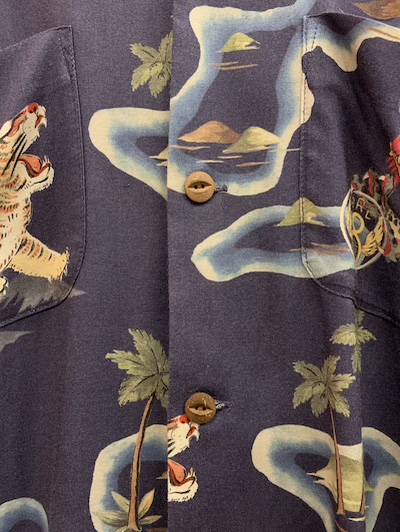 RRL等の通販サイト【RHYTHM】RRL(ダブルアールエル) L/S B.D OXFORD