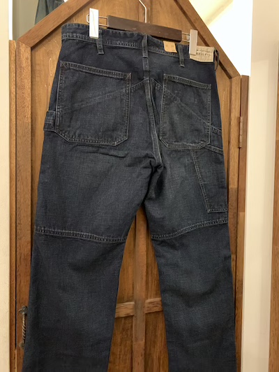 RRL等の通販サイト【RHYTHM】 RRL(ダブルアールエル) OVERLAND