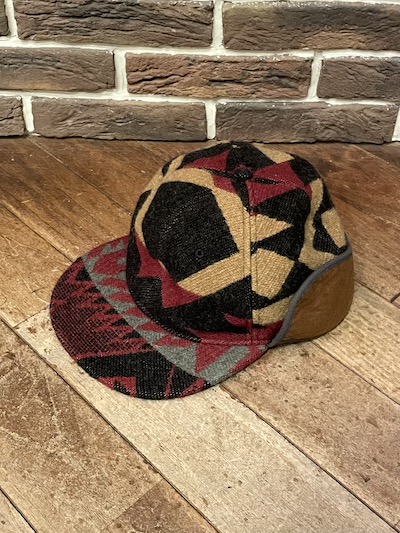 RRL等の通販サイト【RHYTHM】RRL(ダブルアールエル) HUNTER CAP