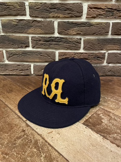 RRL (ダブルアールエル)BASEBALL CAP(ベースボールキャップ)