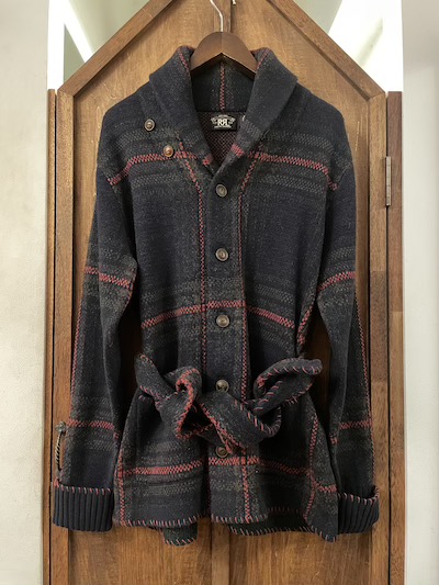 RRL等の通販サイト【RHYTHM】 RRL LIMITED EDITION(ダブルアールエル 