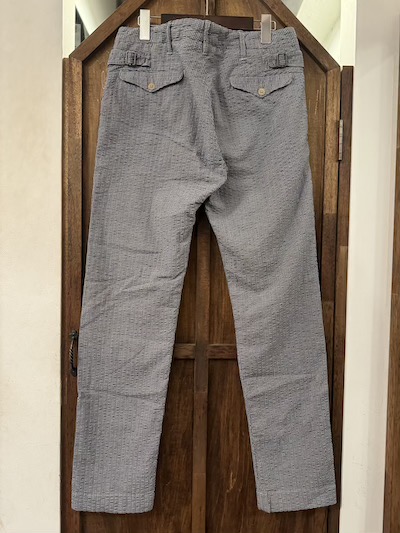 RRL ワークパンツ(3piece) RRL等の通販サイト【RHYTHM】 RRL(ダブルアールエル) 