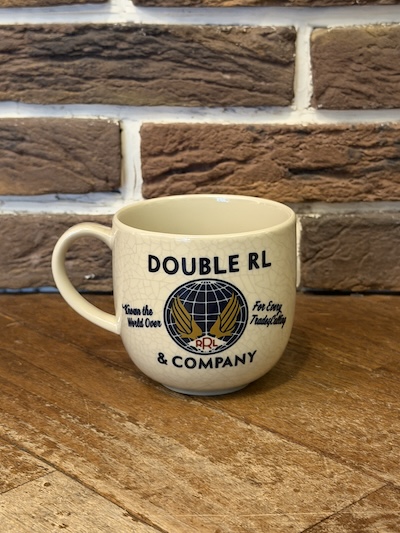 RRL MUG CUP